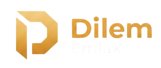 Dilem Emlak Logo